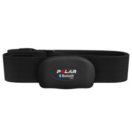 Polar H7 Bluetooth Smart Heart Rate Sensor