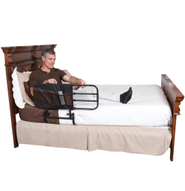Stander EZ Adjust Bed Rail