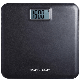Electronic Personal Digital Scale