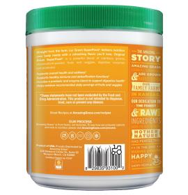 Amazing Grass Green SuperFood