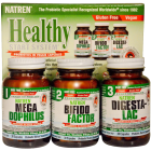 Natren Healthy Start System Dairy Free 