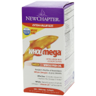 New Chapter Wholemega Whole Fish Oil