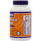 Now Foods Red Mineral Algae aquamin Veg