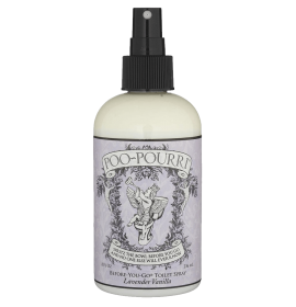 Poo-Pourri Preventive Bathroom Odor Spray 
