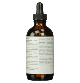Source Naturals ColloidaLife Trace Minerals 4 Ounce