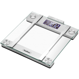VonHaus Body Fat Scales 400lb Weight Capacity