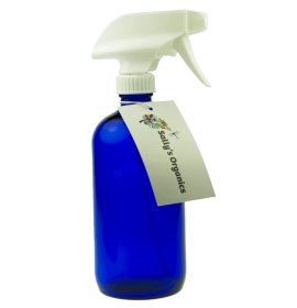 Container is Perfect for Oils
