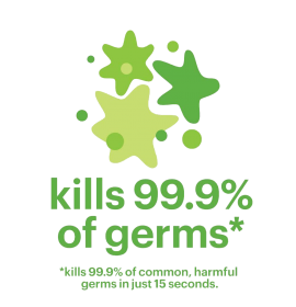 Foaming Hand Sanitizer