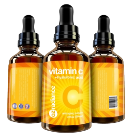 Vitamin C Serum For Face