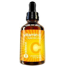 Vitamin C Serum For Face