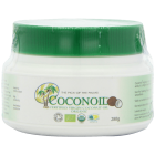 Virgin Organic Coconut Oil