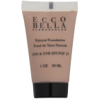 Liquid Foundation SPF 15
