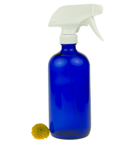Container is Perfect for Oils