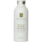Strawberry Rhubarb Dermafoliant