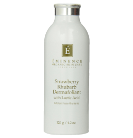 Strawberry Rhubarb Dermafoliant
