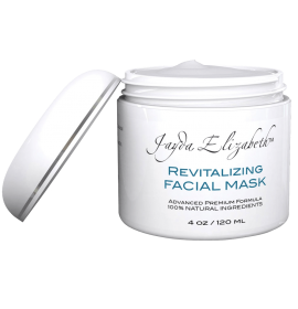 Anti Aging Facial Mud Mask