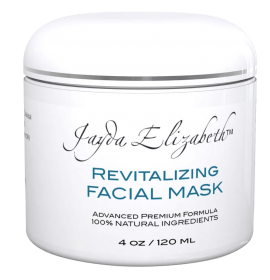 Anti Aging Facial Mud Mask