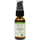 Oil with Vitamin E 