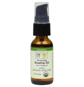 Oil with Vitamin E 