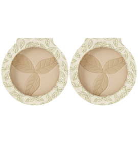 100% Natural Pressed Powder