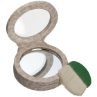 100% Natural Pressed Powder
