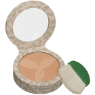 100% Natural Pressed Powder