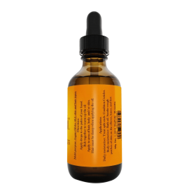 100% Organic Pure Argan Oil