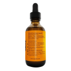100% Organic Pure Argan Oil
