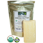 Raw Cocoa Butter