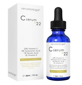Serumtologie C serum 22