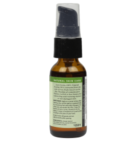 Oil with Vitamin E 