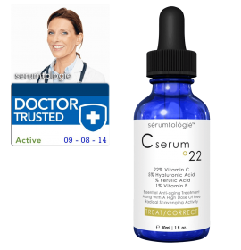Serumtologie C serum 22