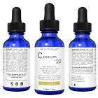 Serumtologie C serum 22