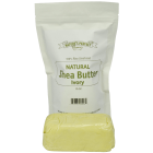 100% Pure RAW Shea Butter