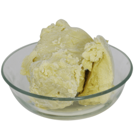 100% Pure RAW Shea Butter
