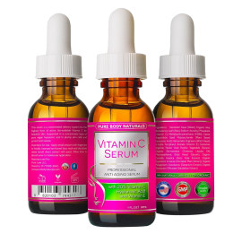 Vitamin C Serum