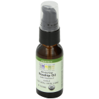 Oil with Vitamin E 