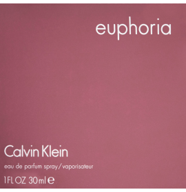 Calvin Klein euphoria Eau de Parfum