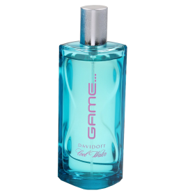 Cool Water Game By Davidoff For Women