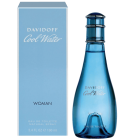 DAVIDOFF Women's Cool Water Eau de Toilette Spray
