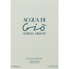 Acqua di Gio by Giorgio Armani for women
