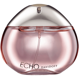 Echo Woman By Davidoff For Women