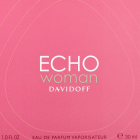 Echo Woman By Davidoff For Women