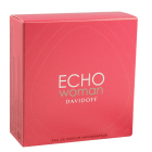 Echo Woman By Davidoff For Women