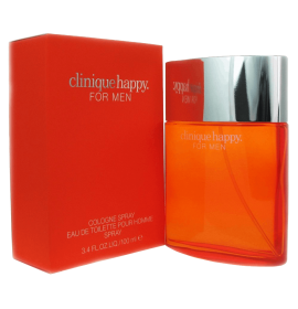 Happy By Clinique For Men