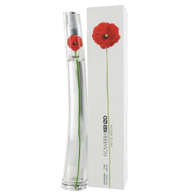 Kenzo Flower By Kenzo For Women