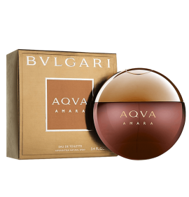 Bvlgari Aqva Amara Eau de Toilette Spray
