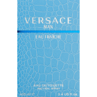 Versace Man Eau Fraiche By Gianni