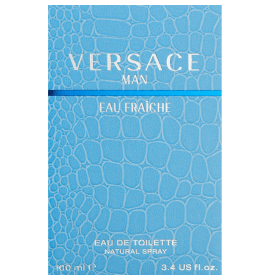Versace Man Eau Fraiche By Gianni