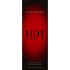 Zino Davidoff Hot Water By Zino